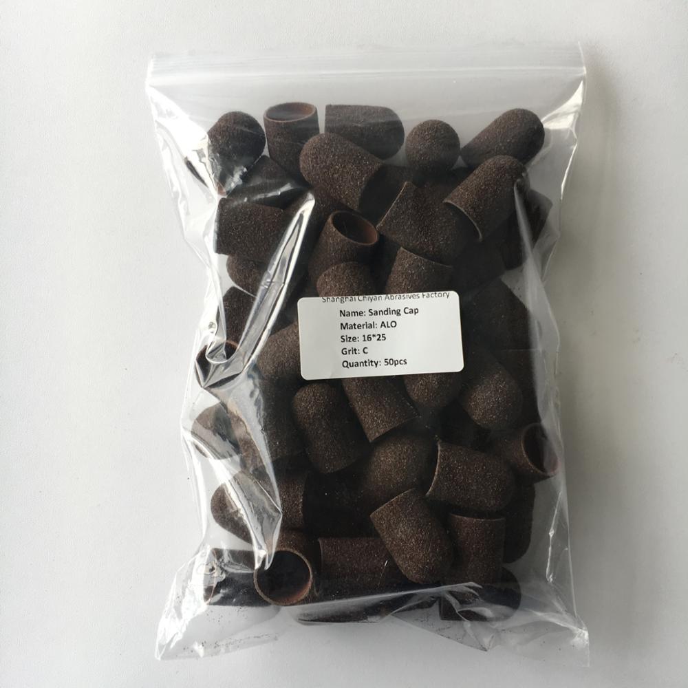 Native Factory шлифовальная крышка абразивный блок колпачки шлифовальная лента