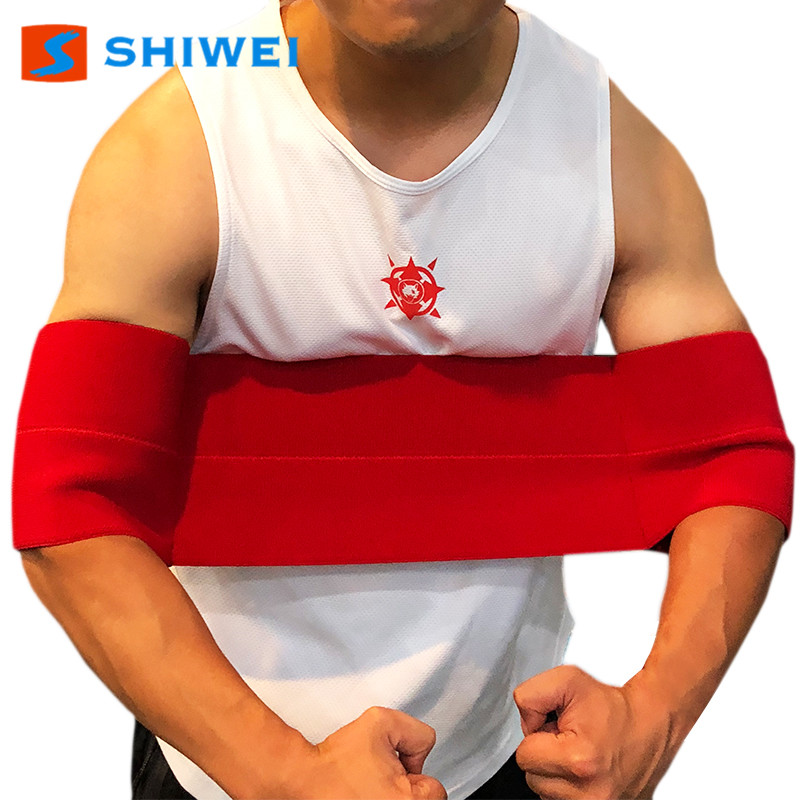 Стропа для тяжелой атлетики SHIWEI-9005 #, Мощная Рогатка для бодибилдинга