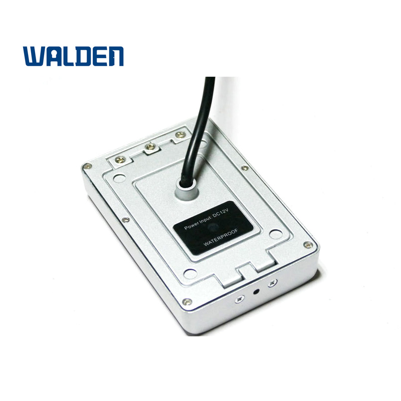 1000 пользователи близость входная дверь входная замок RFID Access Control System