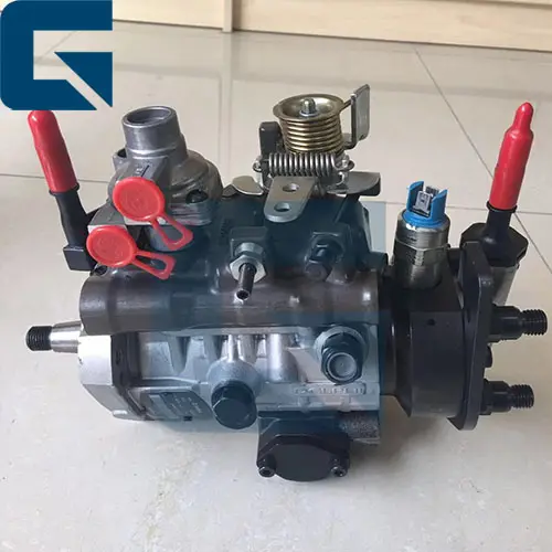 DP310 Diesel Fuel Injection Pump 2644C313 9520A383G