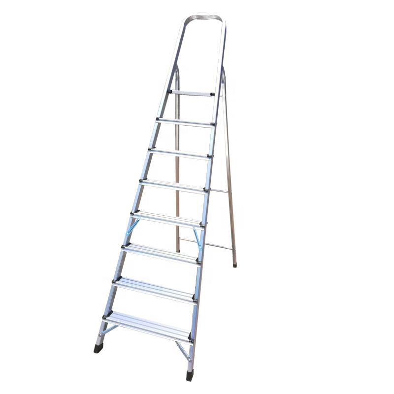 Aluminum Telescopic Folding Attic Stairs Loft Stairs