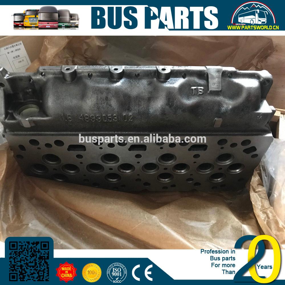 Запчасти Howo deutz, части блока цилиндров ANKAI,