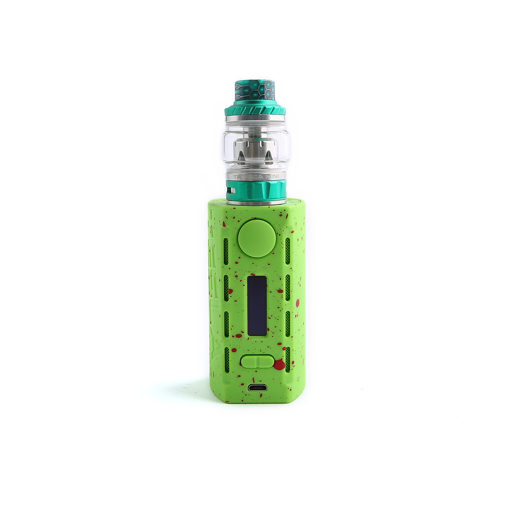 Уникальные электронные продукты Tesla mod WYE 200W e vape box mod от аутентичной фабрики