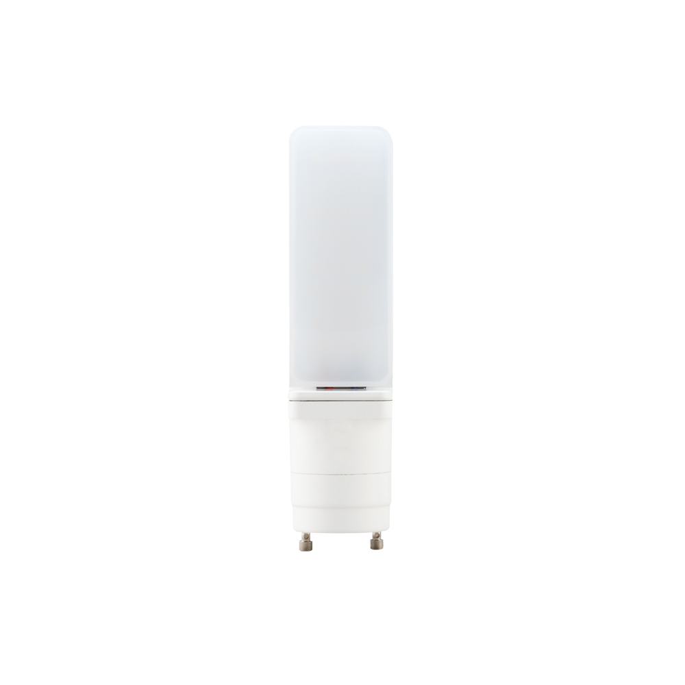 TYPE B UL listed LED PL Lamp 12w GU24 base PL lamp AC120-277V suitable for 6" light fixture led work lamp