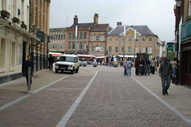 Many Kinds of Paving/cube Stone