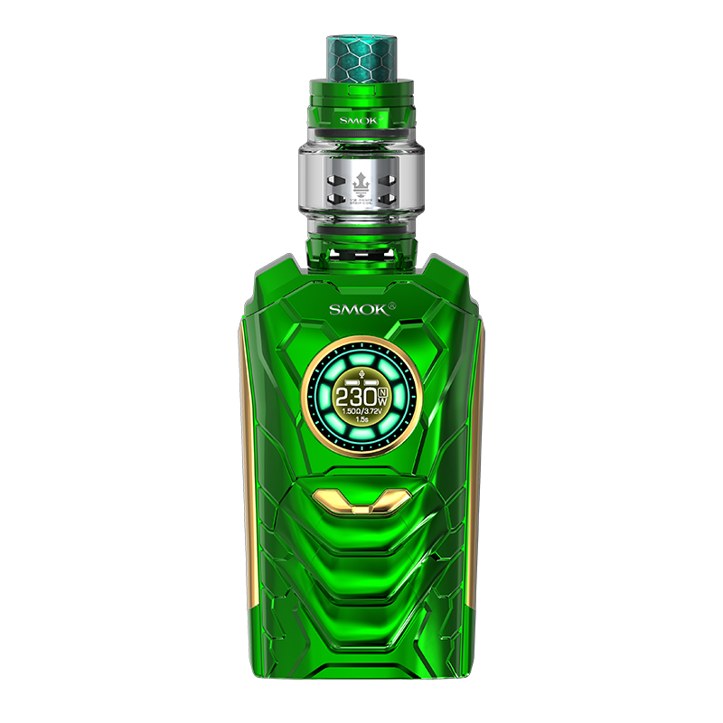 Официальный комплект голосового управления 2018 SMOK I-Priv поставляется с ии
