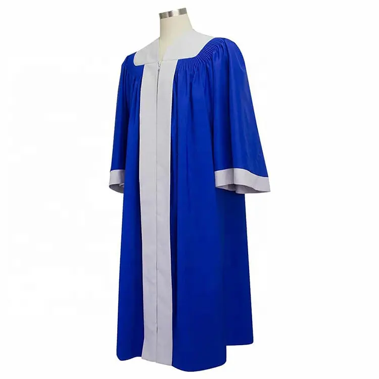 Hot sell factory wholesale cheap choir robes for church
