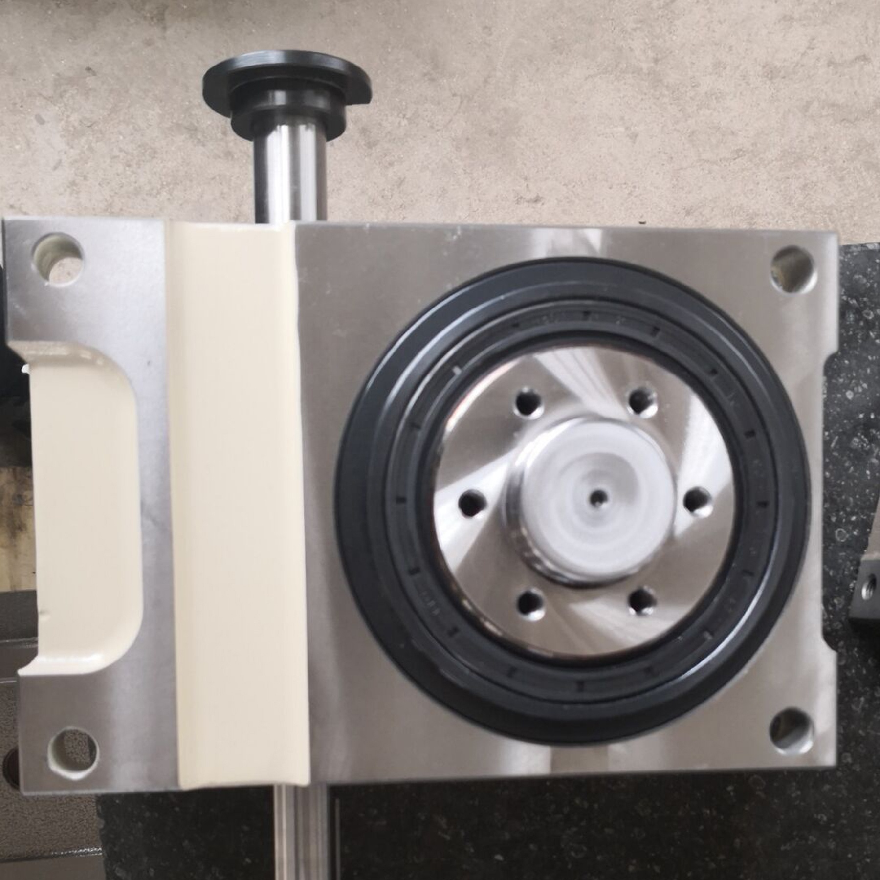 250DF Серия Высокая точность Cam Indexer, cam Индексация, профессиональные роторные индексационные столы производителей