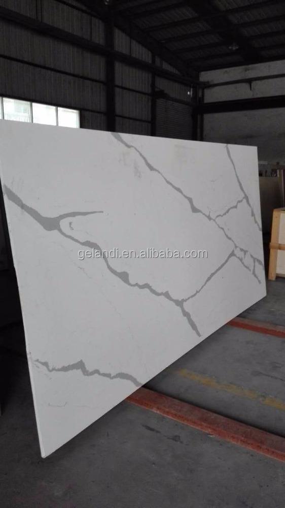 Большая Каменная форма и искусственный кварц Тип Quartzstone