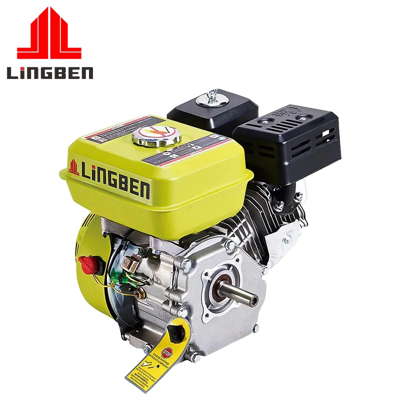 Factory Engine Professional Manufacturer 26.5kw General Diesel Engine 490D