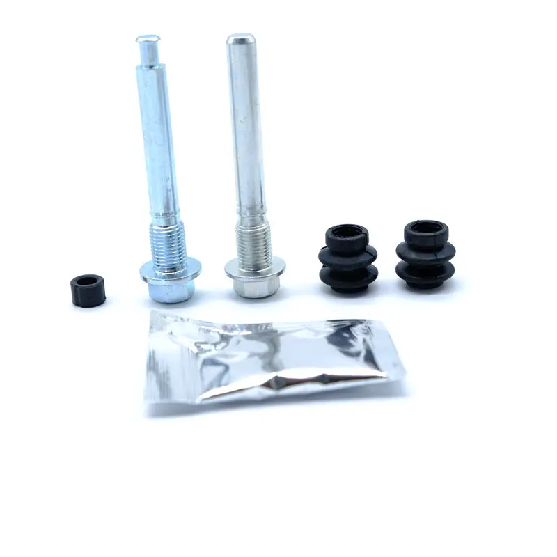 113-1402X top quality performance brake caliper bolts guide pin boot kits