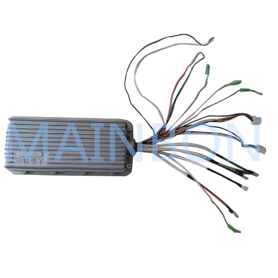 Новая технология, контроллер trike 1000W SPS003 DATAI BRAND 48v/60v для BD