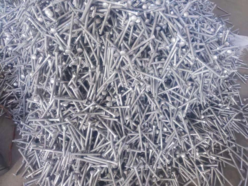 DIN 603 carriage bolts manufacturer