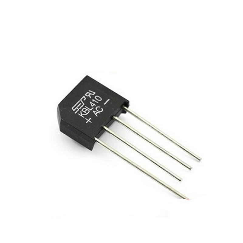 Диодный мост выпрямителя kbl410 4A 1000 В, модуль выпрямителя apr48 3g esp8266 ic laptop io ic, оригинальный новый ic mp4021