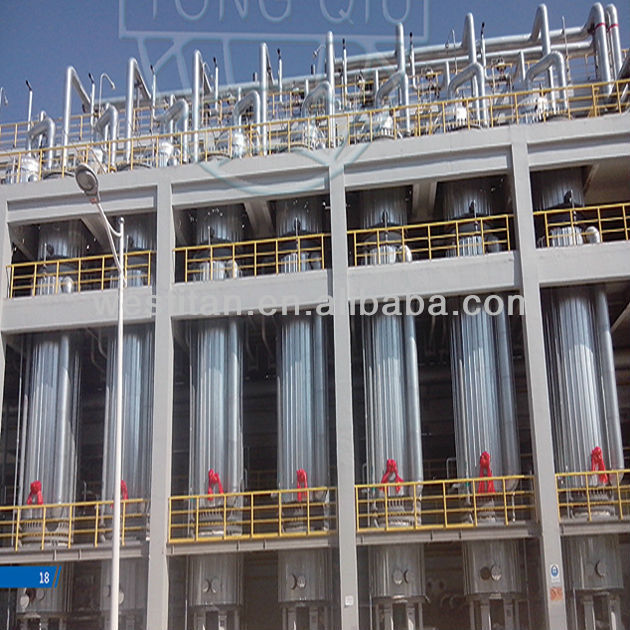 Графитовая соляная кислота HCL водородный хлор синтез печи завод по производству