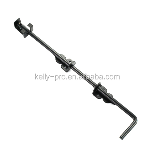 Gate Garden Shed Cane Bolt Fence Barn Shed Door Cane Slide Bolt