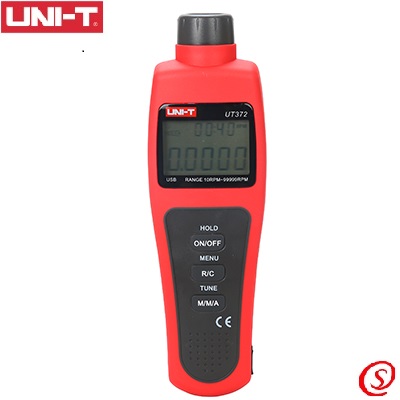 UNI-T UT372 Тахометр