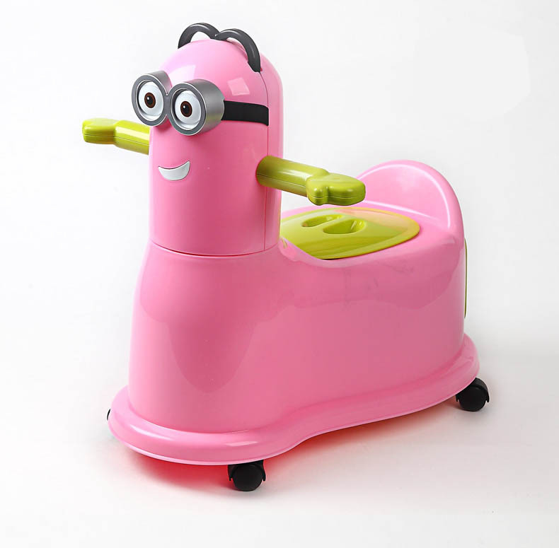 Super quality best design adult baby potty