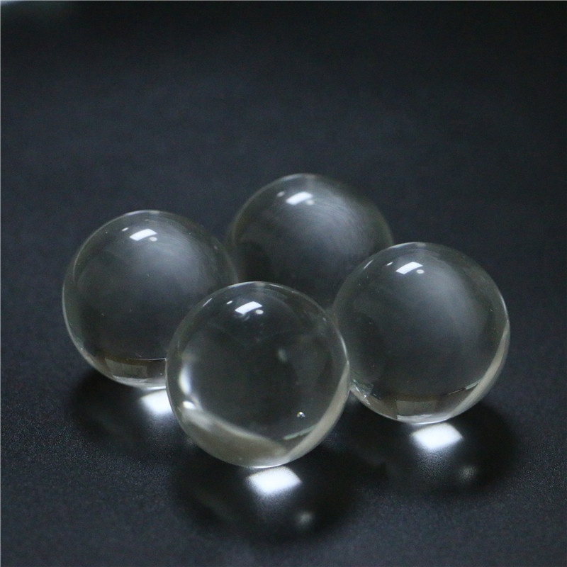 Glass balls for trigger sprayer 18mm glass ball marble for kid glass ball for lotion pump