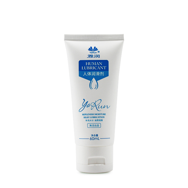 Haijie Oem удобная смазка Jel