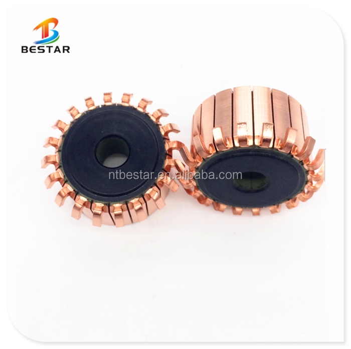 OD40 * ID10 * H26-20 s сегментный коммутатор арматура, бесплатные образцы