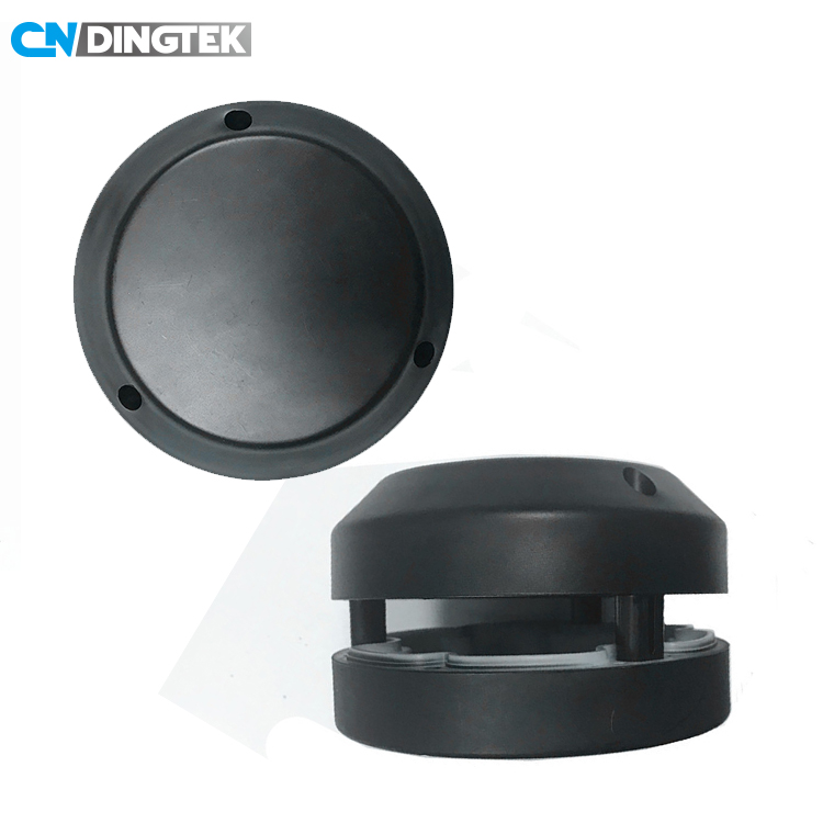 ultrasonic NB-IoT LoRa magnetic wireless car ground parking sensor