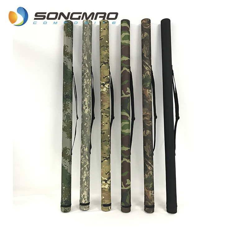 1.25M eco-friendly fishing rod case holder