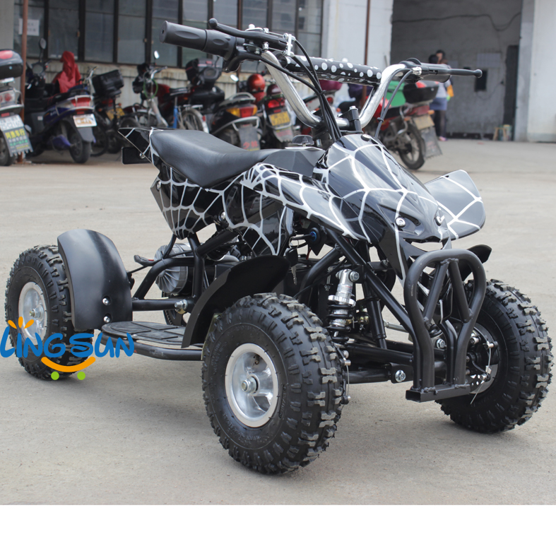 50cc/500 W мини дети квадроцикл