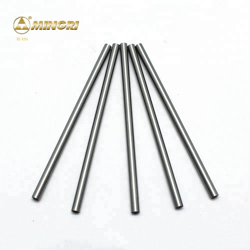 K10 / K20 Tungsten Carbide rods Bars ,solid Carbide rod Price,tungsten Carbide rods