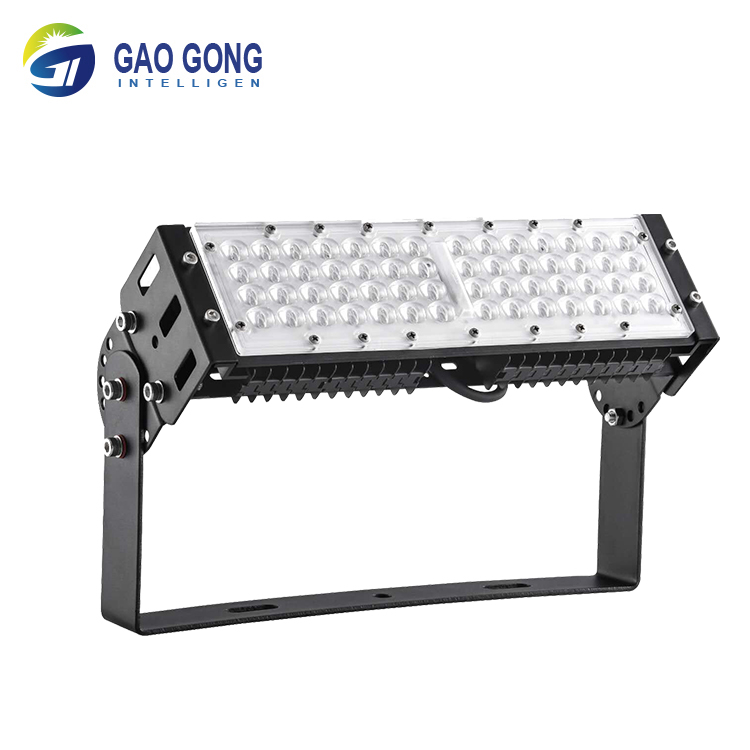 Outdoor waterproof highway 50w 100w 150w 200w 250w 300w 400w IP65 Tunnel Light