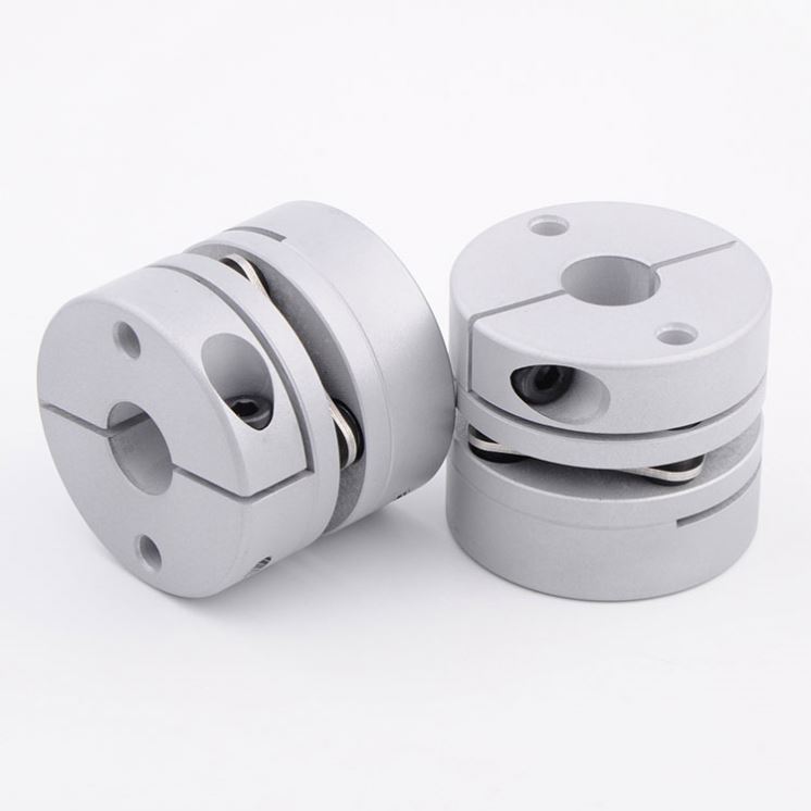 Дисковая муфта MPC26C, гибкая муфта вала, гибкая муфта вала и серводвигатель