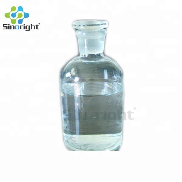 SLES 70%/лауриловый эфир сульфата натрия CAS 68585-34-2