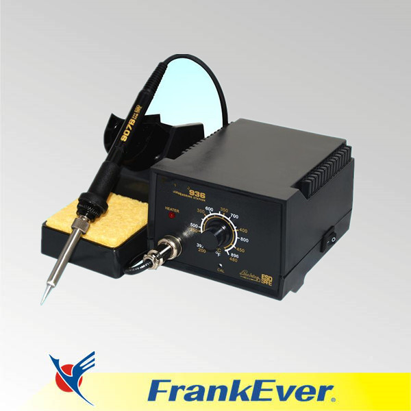 Frankever паяльной станции 936 Серии SMD reowrk станции