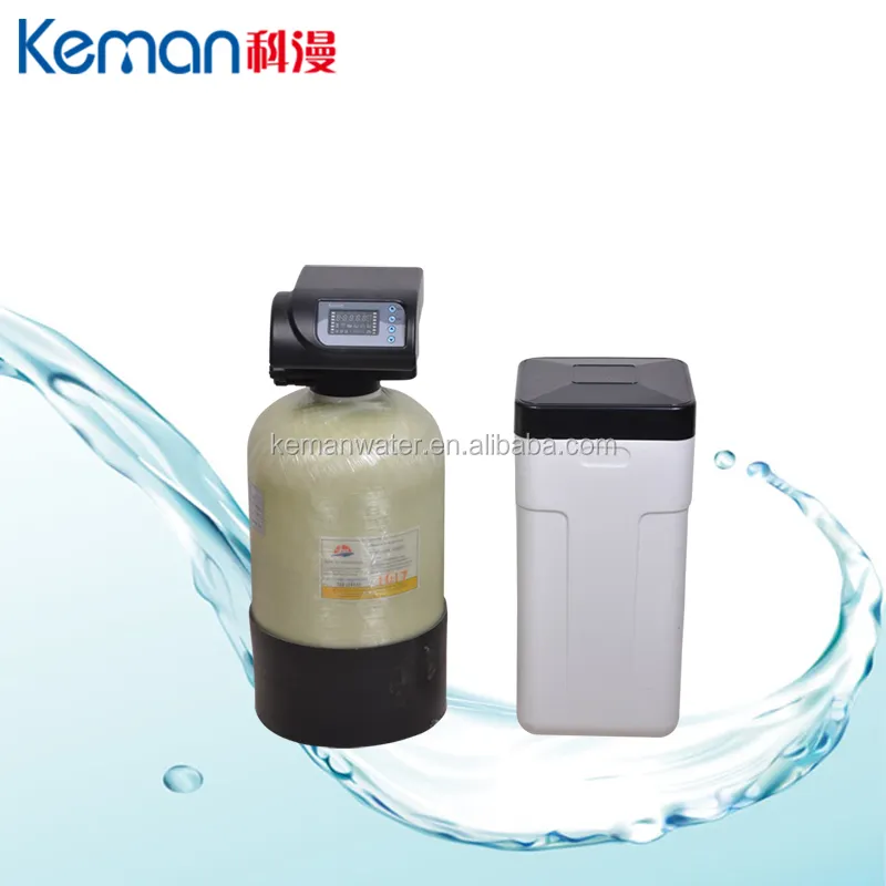 Whole house water softening system for China/water softener