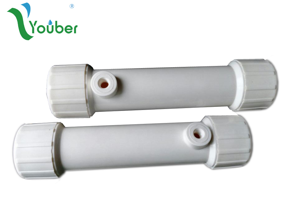 Мембранный фильтр UF280 100K dalton 61X325mm из полого волокна UF