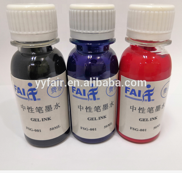 Hot quality Gel ink