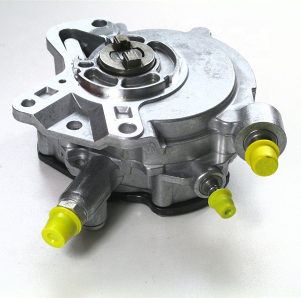 070145209F Power Brake Booster Vacuum Pump 070145209H Fits 2.5TDI,2.5 TDI 4motion