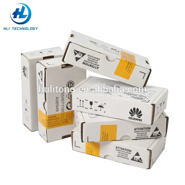 02314171 SFP-1000BaseT модуль приемопередатчика сети huawei