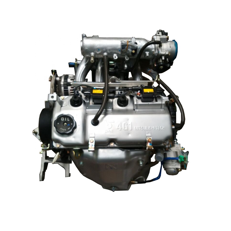Улучшенный 4 цилиндра 1500cc 4g18 сверхмощный двигатель Лучшая цена