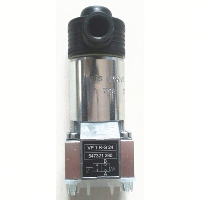 SS-G01-C5-FGR-D2-31 solenoid valve