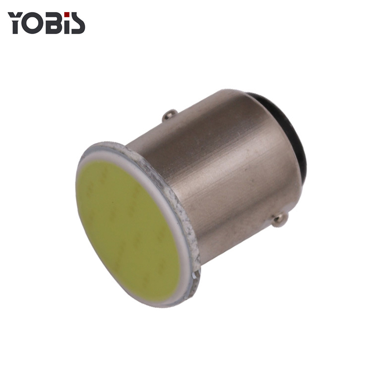 12 В 1157 COB 12 Smd BAY15D стоп-сигналы поворотный фонарь стоп-сигнал задний фонарь для светодиодных ламп