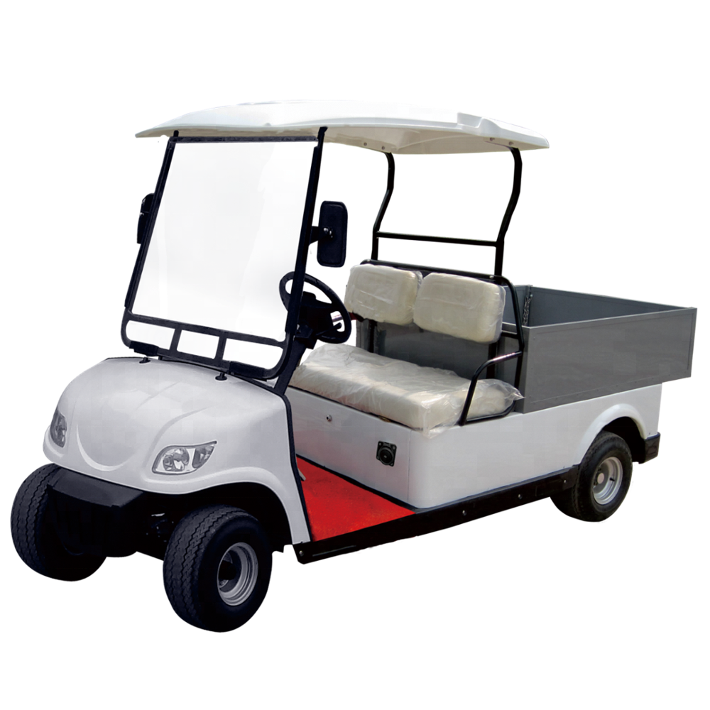 Pick up Club car- Utility грузовой Гольф-автомобиль-Электрический клубный автомобиль