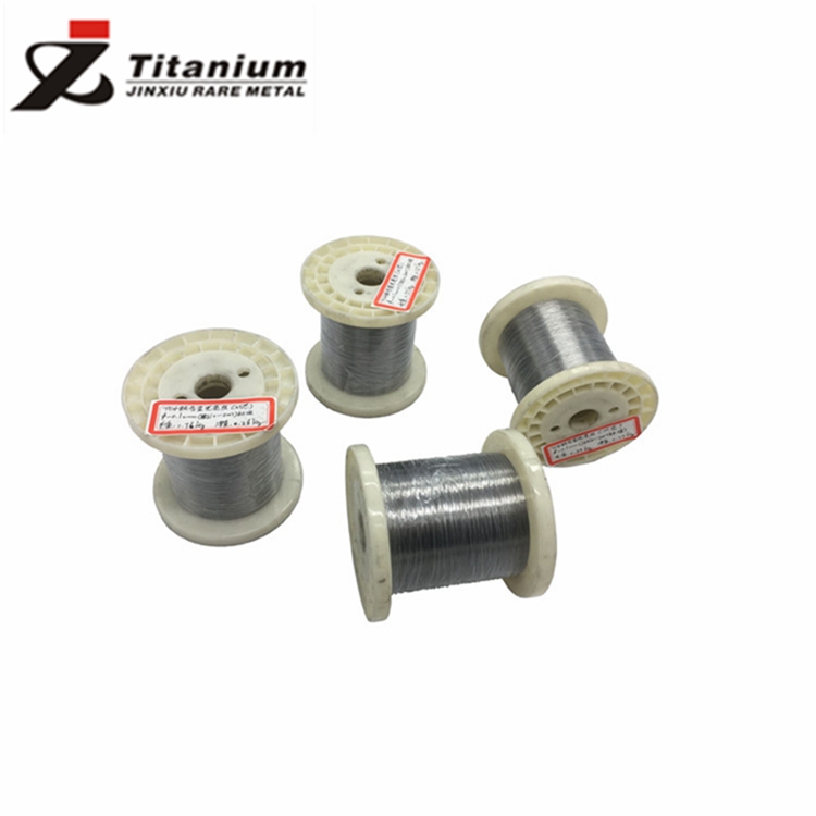 Astm b863 aws a5.16 gr1, gr2, gr3, gr4, gr5, gr7, gr9, erti 2, титановая проволока для сварки использует титановую проволоку, где купить