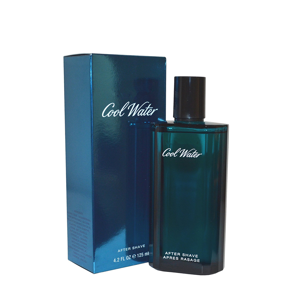 OEM Private Label органическое Aftershave