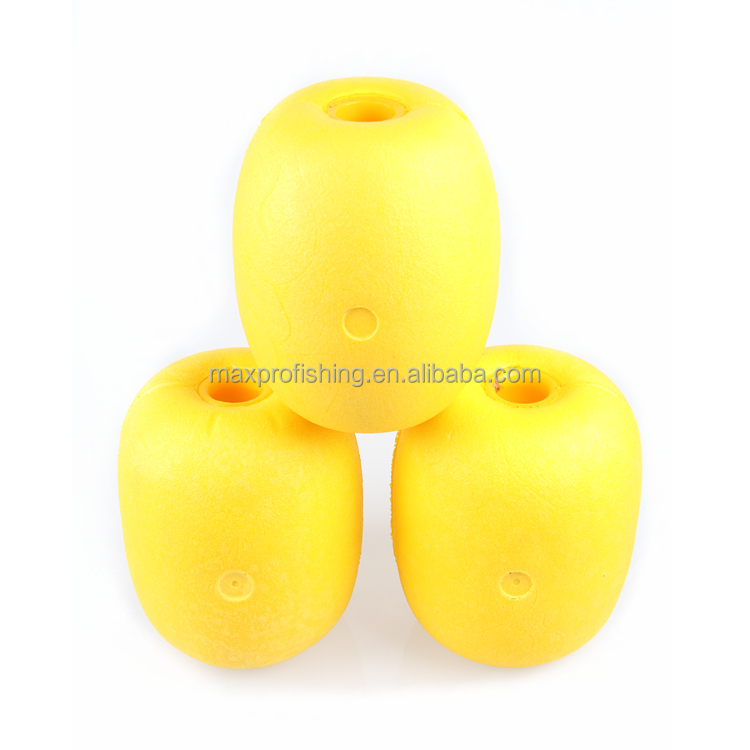 EVA Foam Fishing Float Buoy Floater