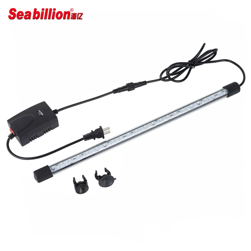 Best price Seabillion T6 HL-908B-2 aquarium waterproof led grow light