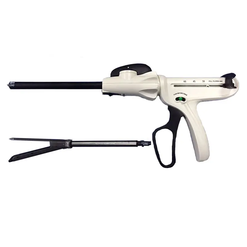 2021 Hot Selling CE And ISO Approved Medical Instruments Endoscopic Linear Cutter Stapler