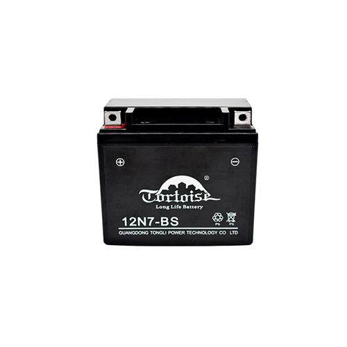 12v 7ah mf АКБ для мотоциклов