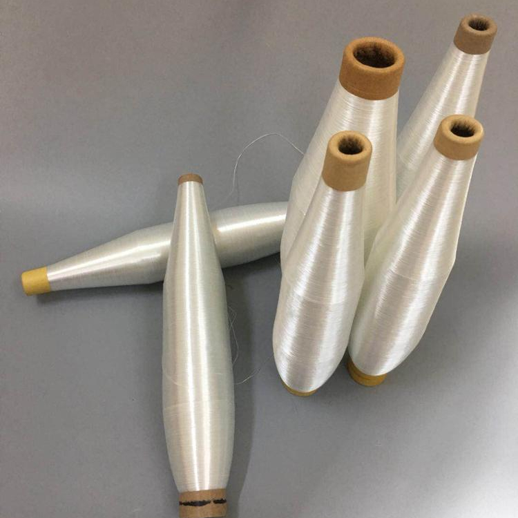EC5-5.5 1X0 D900 пряжа из стекловолокна бесщелочная e-стекло пряжи стекло Штапельная пряжа