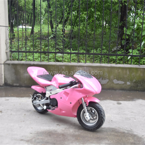 Карманный передний дисковый мини-тормоз для мотоцикла 125cc